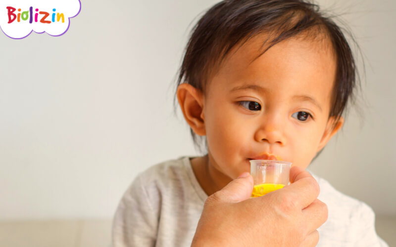 Thiếu vi chất dinh dưỡng khiến trẻ biếng ăn: Hiểu đúng và đủ