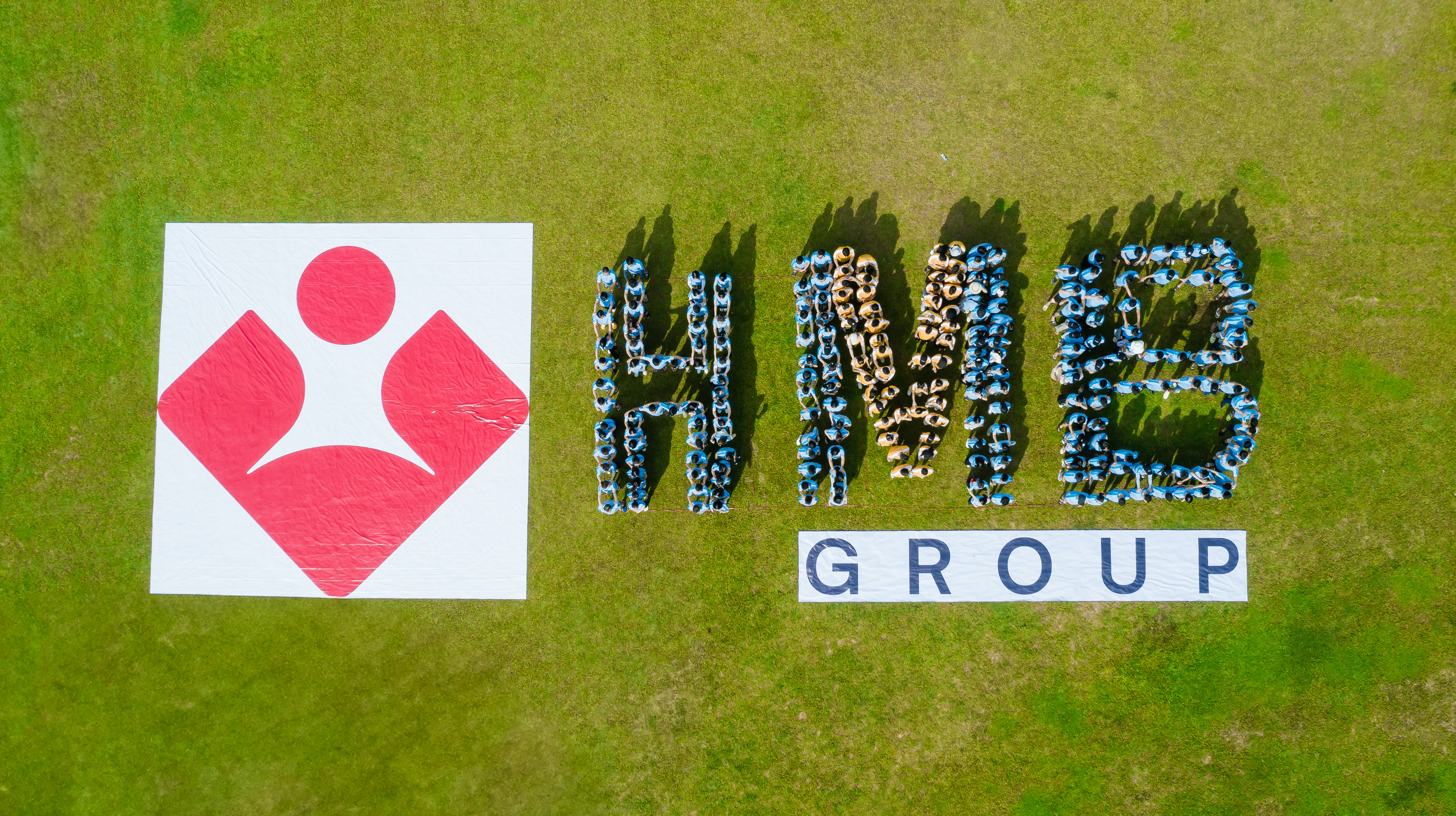 CHUỖI HOẠT ĐỘNG TEAMBUILDING MỘC CHÂU 2025: HMB GROUP BỨT PHÁ GIỚI HẠN - CHUYỂN MÌNH VƯƠN XA