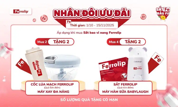 chương trình khuyến mãi tháng 10/2025