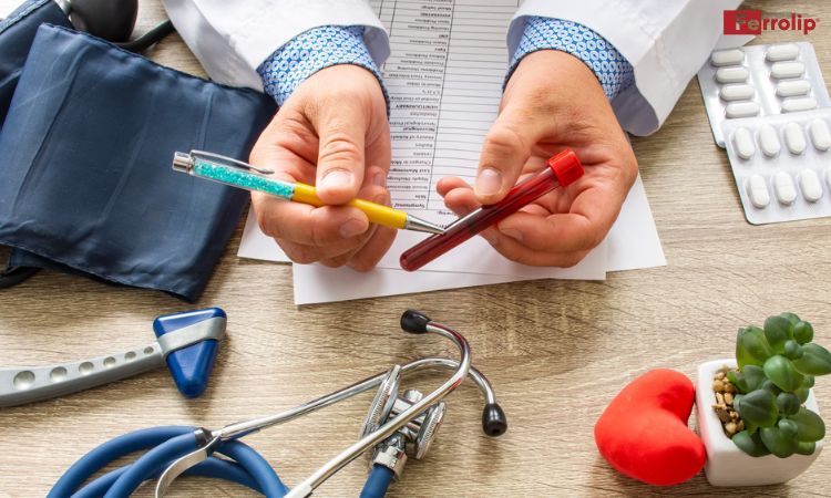 điều trị thiếu m&aacute;u