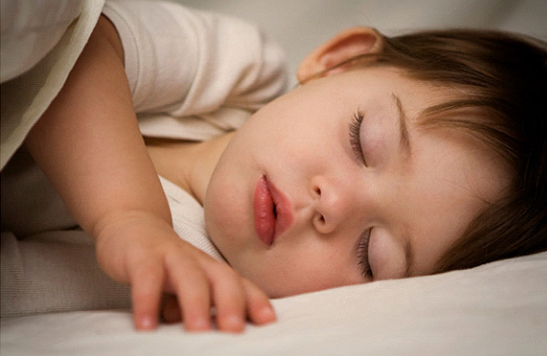 10 lời khuyên ‘vệ sinh’ giấc ngủ